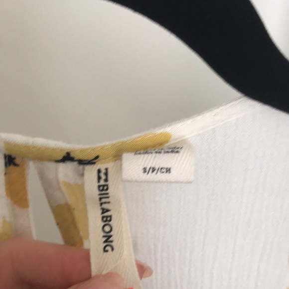 Billabong Dress - Picture 3 of 4